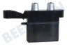 Bosch Koffiezetapparaat 647218, 00647218 Uitloop Verdeler