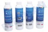 Bosch Koffiezetapparaat 312015, 00312015 Ontkalker 4x 250ml, 10 Reinigingstabletten