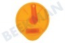 Bosch Koffiezetapparaat 17001491 Tassimo T-Disk Oranje