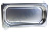 Siemens Oven-Magnetron 577552, 00577552 Gastronormbak