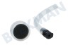 Siemens Kaffeemaschine 632990, 00632990 Schlauch mit Luftfilter