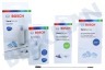 Bosch Koffiezetapparaat TCZ8004A Reinigingsset