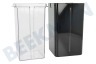 Bosch Koffiezetapparaat 656763, 00656763 Melkreservoir