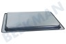 Profilo Oven-Magnetron 472797, 00472797 Bakplaat Aluminium, Geemailleerd, geschikt voor pyrolyse