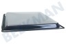 Profilo Oven-Magnetron 472797, 00472797 Bakplaat Aluminium, Geemailleerd, geschikt voor pyrolyse