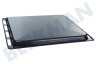 Siemens Oven-Magnetron 574909, 00574909 Bakplaat Geemailleerd, Grijs