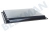 Bosch Oven-Magnetron 432260, 00432260 Bakplaat Geemailleerd, Grijs