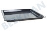 Bosch Oven-Magnetron 432260, 00432260 Bakplaat Geemailleerd, Grijs