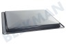 Siemens Oven-Magnetron 441177, 00441177 Bakplaat Geemailleerd, Grijs