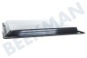 Siemens Oven-Magnetron 441177, 00441177 Bakplaat Geemailleerd, Grijs