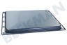 Bosch Oven-Magnetron 434176, 00434176 Bakblik