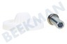 Bosch Keukenmachine 622182, 00622182 Tandwiel Recht tandwiel