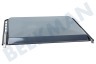 Bosch Oven-Magnetron HZ341012 Bakplaat Antiaanbaklaag