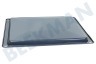 Bosch Oven-Magnetron HZ86B000 Bakplaat Geemailleerd