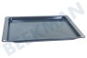 Bosch Oven-Magnetron HZ86B000 Bakplaat Geemailleerd