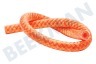 Siemens Koffiezetapparaat 630786, 00630786 Slang Siliconenslang, 25cm