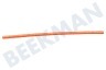 Siemens Koffiezetapparaat 630786, 00630786 Slang Siliconenslang, 25cm