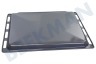 Bosch Oven-Magnetron HEZ331070 Bakplaat Geemailleerd, Zelfreinigend