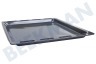 Bosch Oven-Magnetron HEZ331070 Bakplaat Geemailleerd, Zelfreinigend
