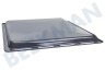 Bosch Oven-Magnetron HEZ331070 Bakplaat Geemailleerd, Zelfreinigend