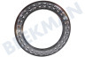 Bosch Oven-Magnetron Ring Van bedieningsprint, zwart