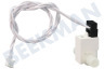 Bosch Koffiezetapparaat Doorstroomsensor
