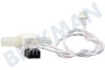 Bosch Koffiezetapparaat Doorstroomsensor
