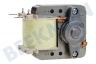 Beltratto Oven-Magnetron 12012871 Motor Van ventilator