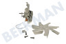 Neff Oven-Magnetron Ventilator Motor