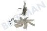 Neff Oven-Magnetron Ventilator Motor