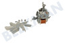 Neff Oven-Magnetron Ventilator Motor
