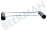 Tecnik Oven-Magnetron 00435795 Greep Van bakplaat