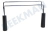 Tecnik Oven-Magnetron 00435795 Greep Van bakplaat