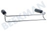Tecnik Oven-Magnetron 00435795 Greep Van bakplaat