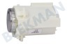 Blaupunkt Oven-Magnetron 611470, 00611470 Knop