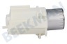 Blaupunkt Oven-Magnetron 611470, 00611470 Knop