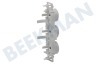 Bosch Oven-Magnetron Drukknop Set