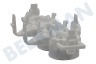 Bosch Oven-Magnetron Drukknop Set