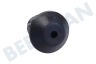 Bosch Fornuis 632783, 00632783 Voetje Van pannendrager