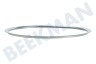 Bosch Herd 425510, 00425510 Dichtung von Brennerkelch