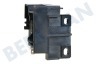 Junker Oven-Magnetron 00659372 Houder deurschakelaar, rechts