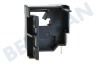 Junker Oven-Magnetron 00659372 Houder deurschakelaar, rechts