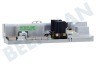 Neff Kaffeemaschine 659862, 00659862 Leiterplatte PCB Steuermodul Kaffeevollautomaten