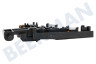 Constructa Oven-Magnetron 00648742 Schakelaar Incl 3 micro schakelaars