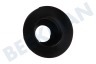Profilo Fornuis 10016297 Dichting tussen knop en glasplaat