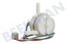 Bosch Koffiezetapparaat 625601, 00625601 Sensor Doorspoel sensor