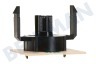 Bosch Oven-Magnetron Potentiometer Met 0-stand
