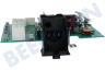Bosch Oven-Magnetron Module Sturingsmodule, geprogrammeerd