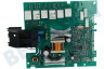 Bosch Oven-Magnetron Module Sturingsmodule, geprogrammeerd