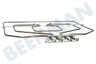 Pitsos Oven-Magnetron 00472510 Verwarmingselement boven 2300W
